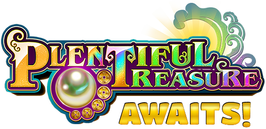 Golden Game Plentiful Treasure Awaits!