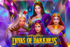 Golden Game Divas of Darkness