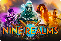 Golden Game Nine Realms