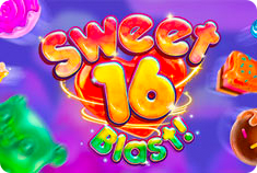Golden Game Sweet 16 Blast